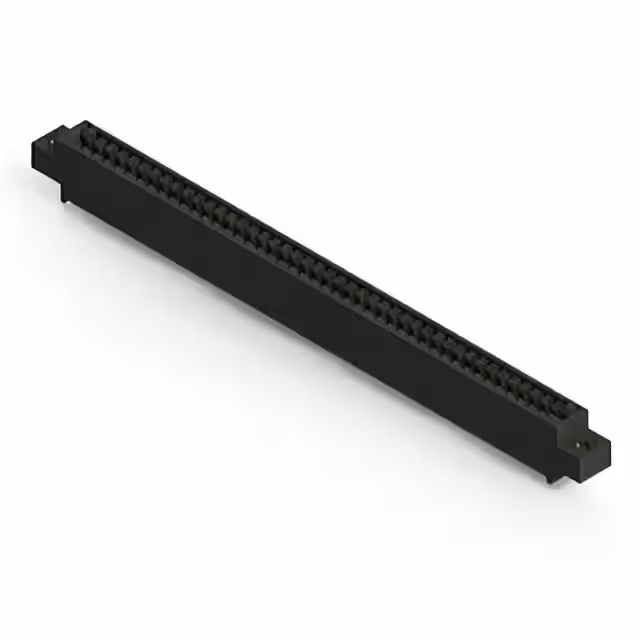 896-044-526-608 EDAC Inc.  Edgeboard Connectors